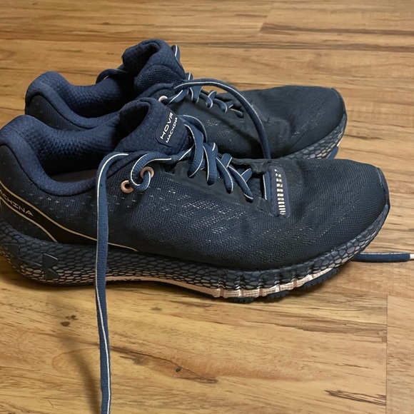 Under Armour Women’s HOVR Machina 2 Running Shoes - Picture 2 of 5